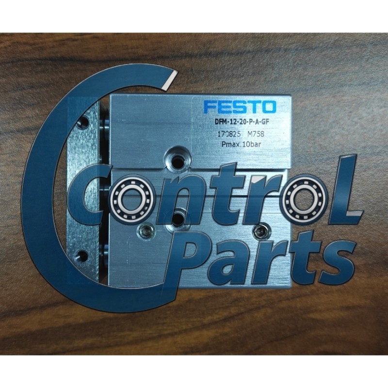 1PC NEW Festo DFM-12-20-P-A-GF DFM1220PAGF Cylinder Fast Free delivery