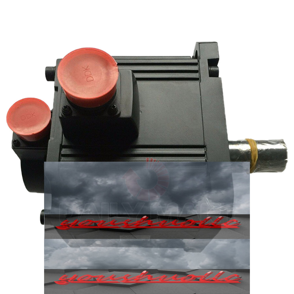 New In Box MITSUBISHI HC-SFS352K Servo Motor
