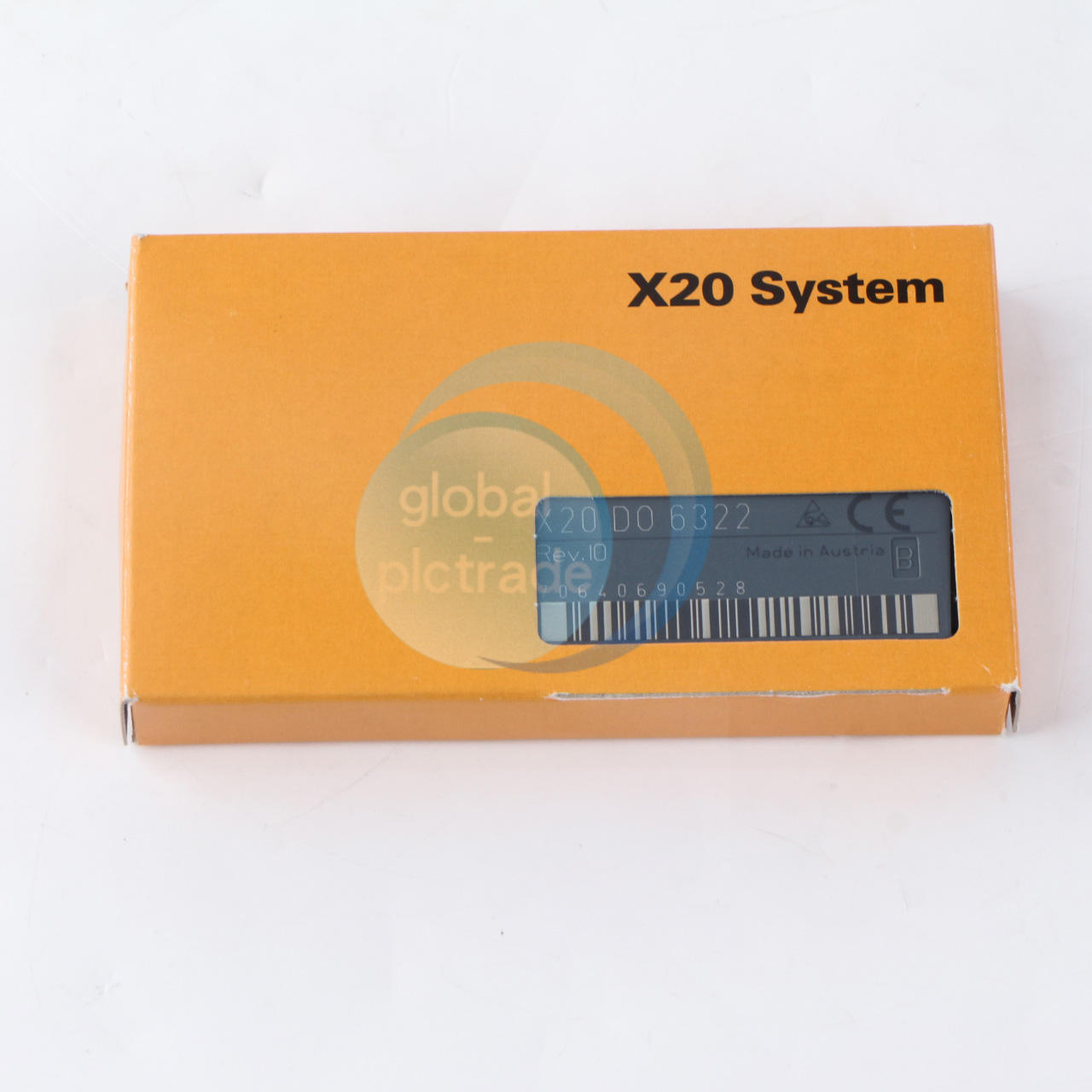 1PC B&R X20DO6322 PLC Module X20 DO 6322 New