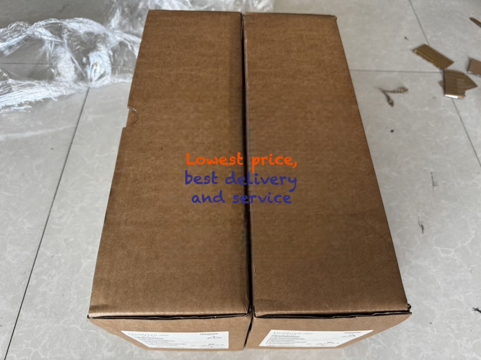 NEW 1PCS EMERSON Control Techniques Nidec Unidrive SP0405 1.5KW Inverter