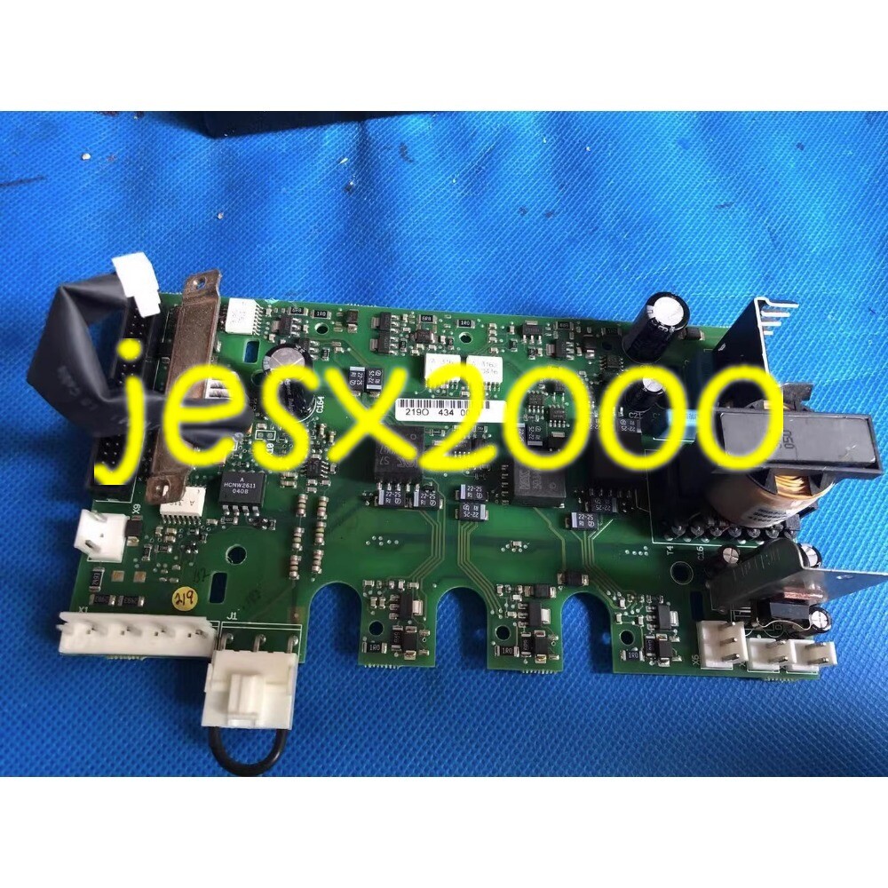 1PC USED VACON NXP-NXS 45-55KW Driver Board Power Board PC00219D 619B #CZ