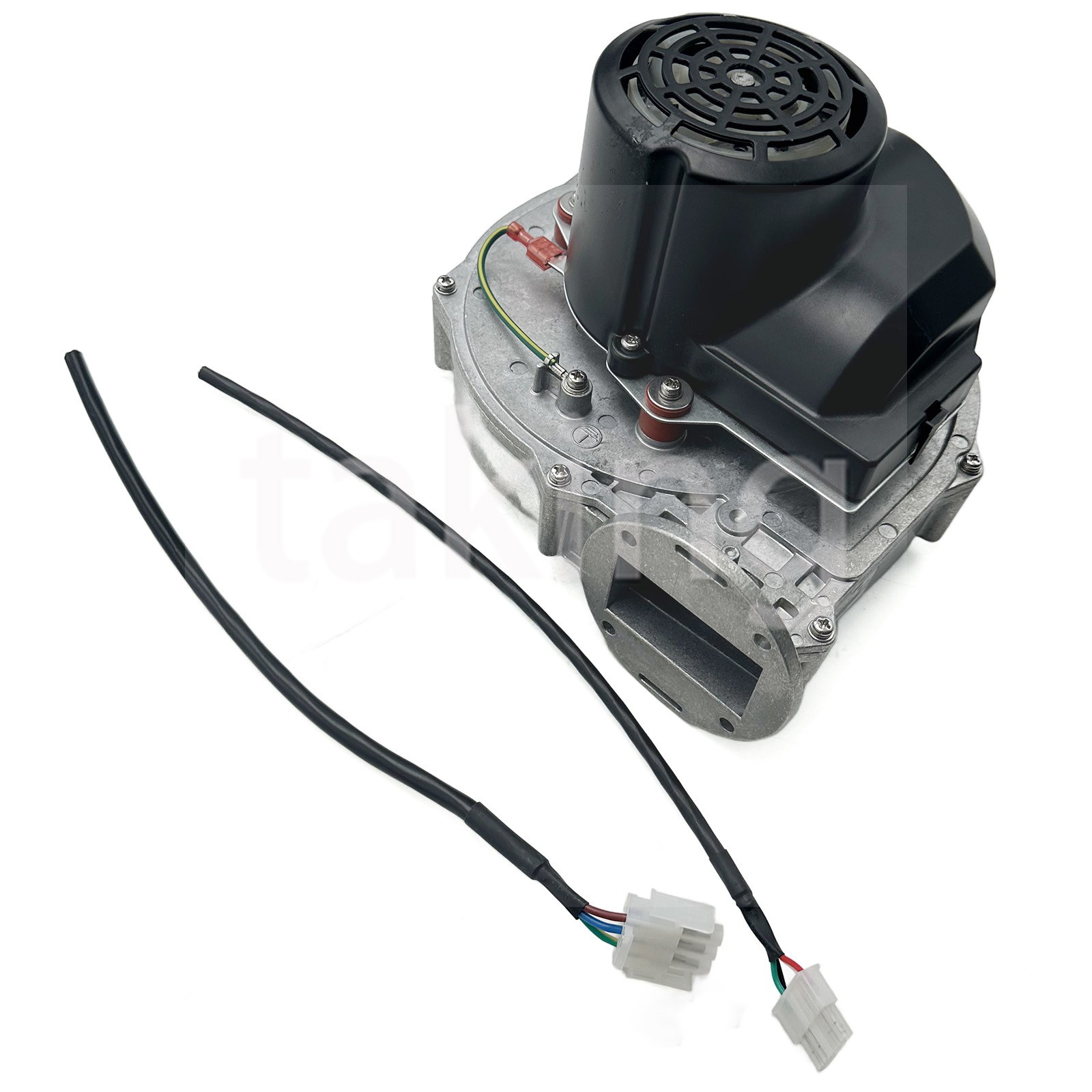 RG148/1200-3633-010312-108 115/120V 300W 50/60 Hz Gas Blower Fan for Ebmpapst