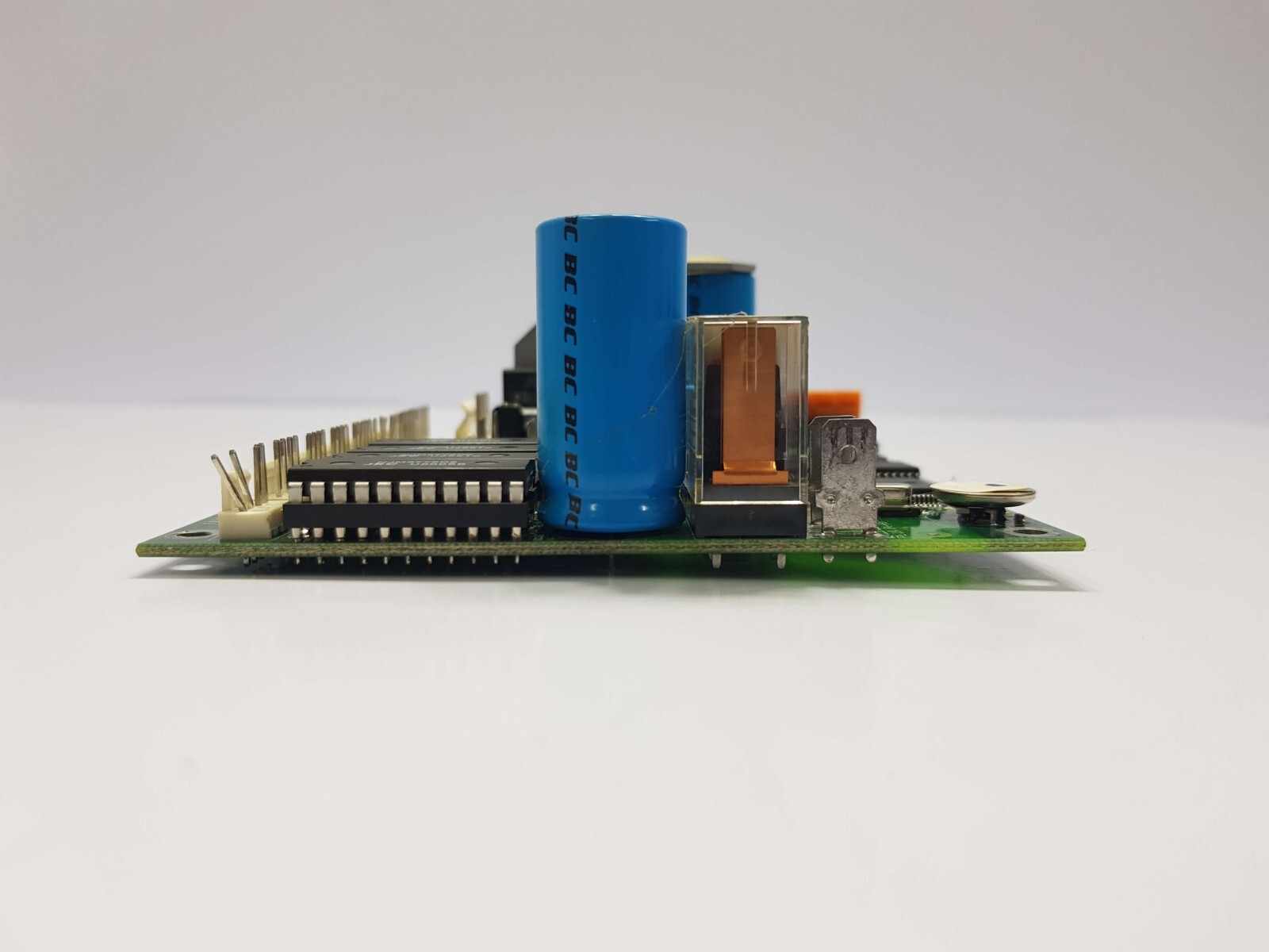MARTIN PROFESSIONAL 01001516D PCB CARD EXTERIOR 300