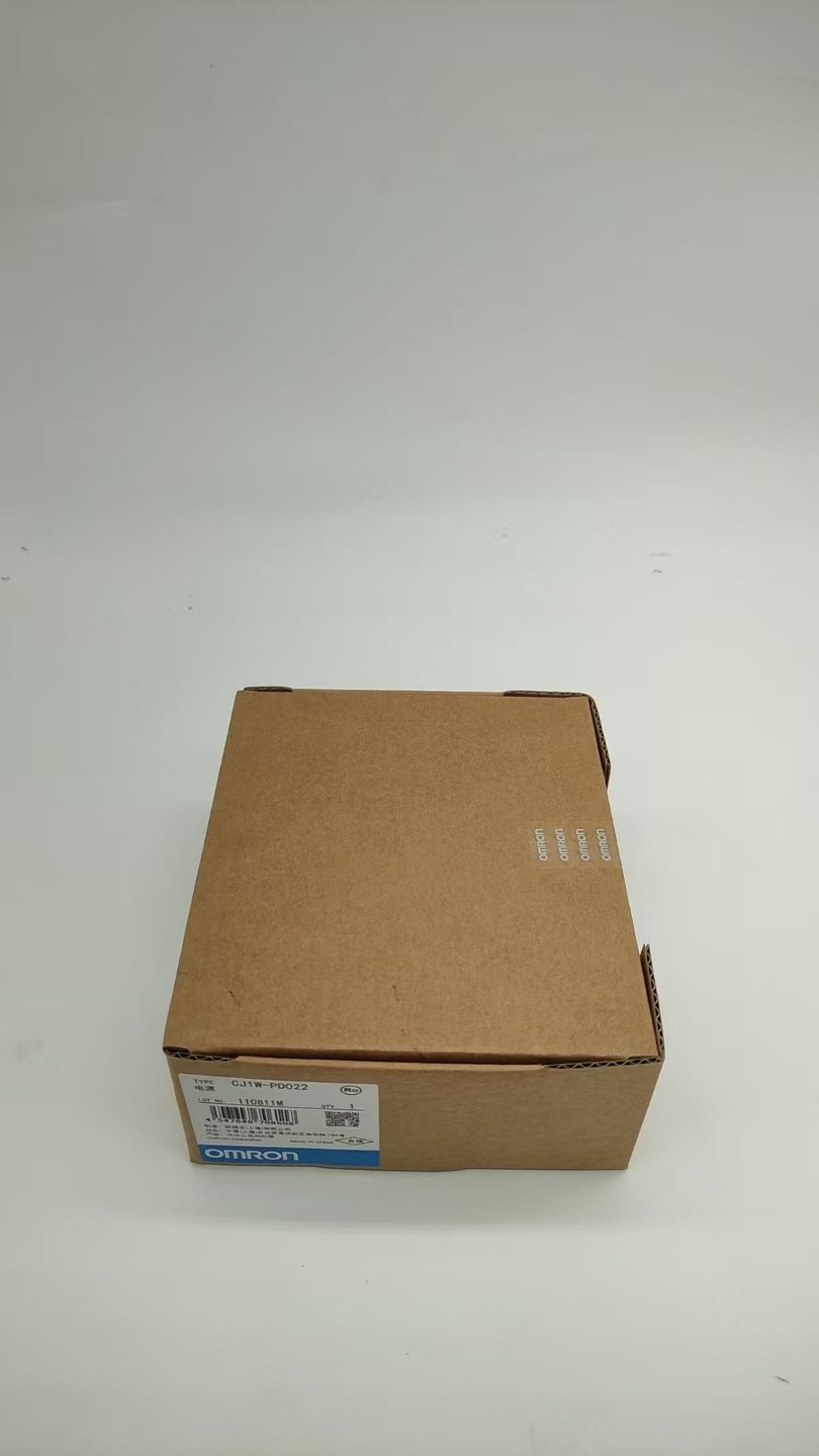 CJ1W-PD022 1PC New In Box OMRON CJ1W-PD022 Power Supply Module
