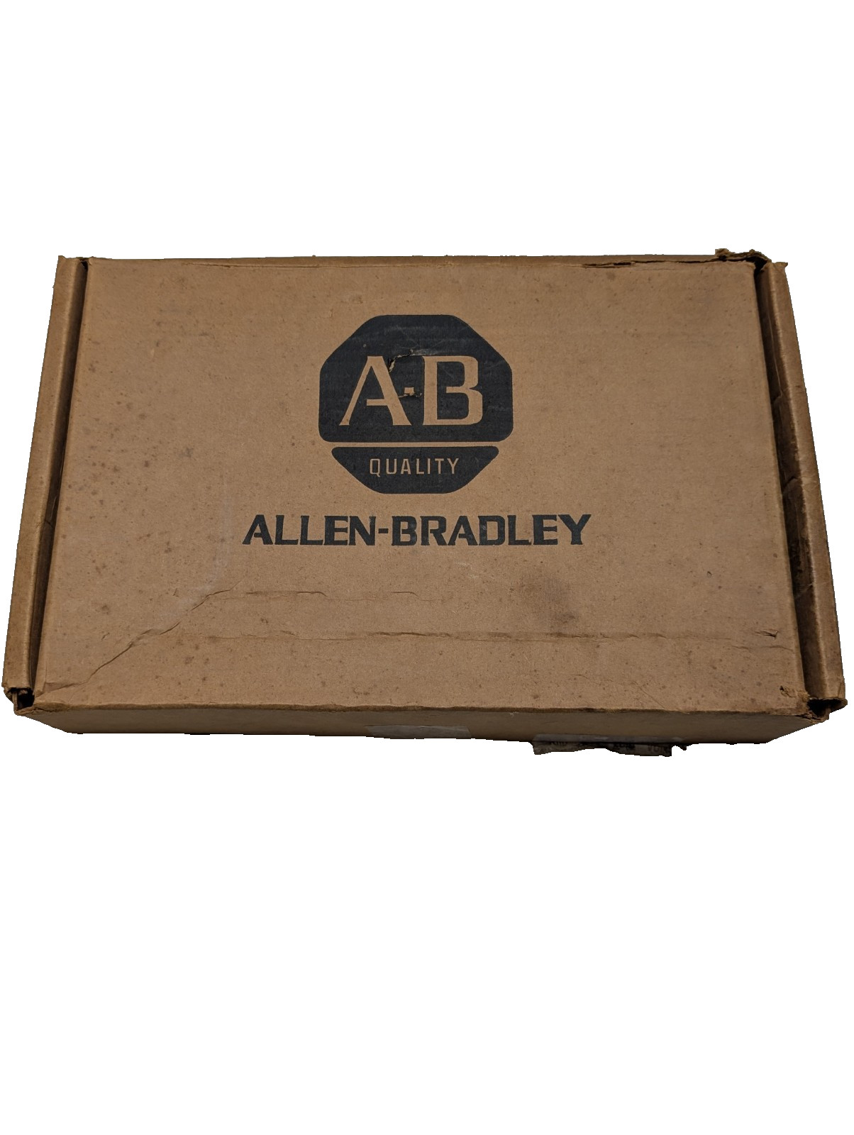 ALLEN BRADLEY 1771-DA PLC Processor Module Series A 120V AC
