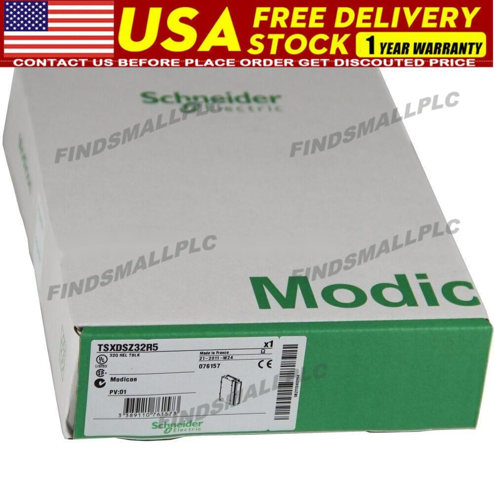 TSXDSZ32R5 TSX DSZ 32R5 Output Module US Free TAX