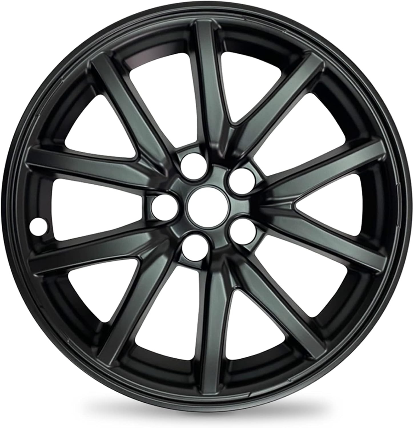 Car Wheel Hub Cover Exterior Trim Set