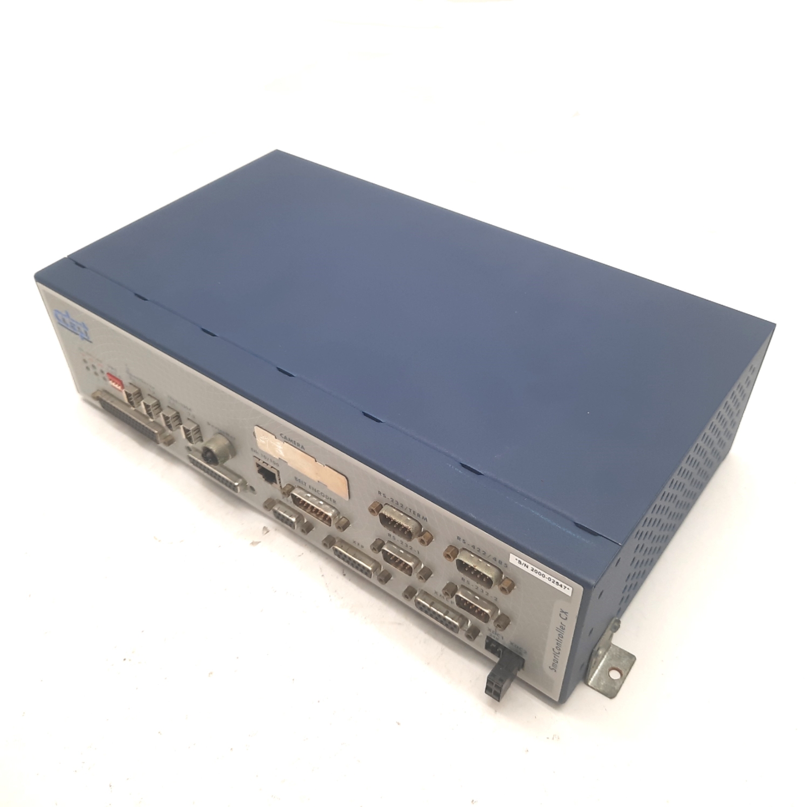 Adept 20000-310 Rev. K Smart Robot Controller CX IEEE-1394 I/O *Parts*