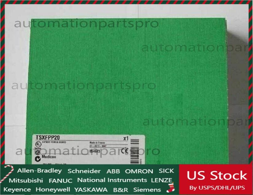 In Box TSXFPP20 US Free TAX