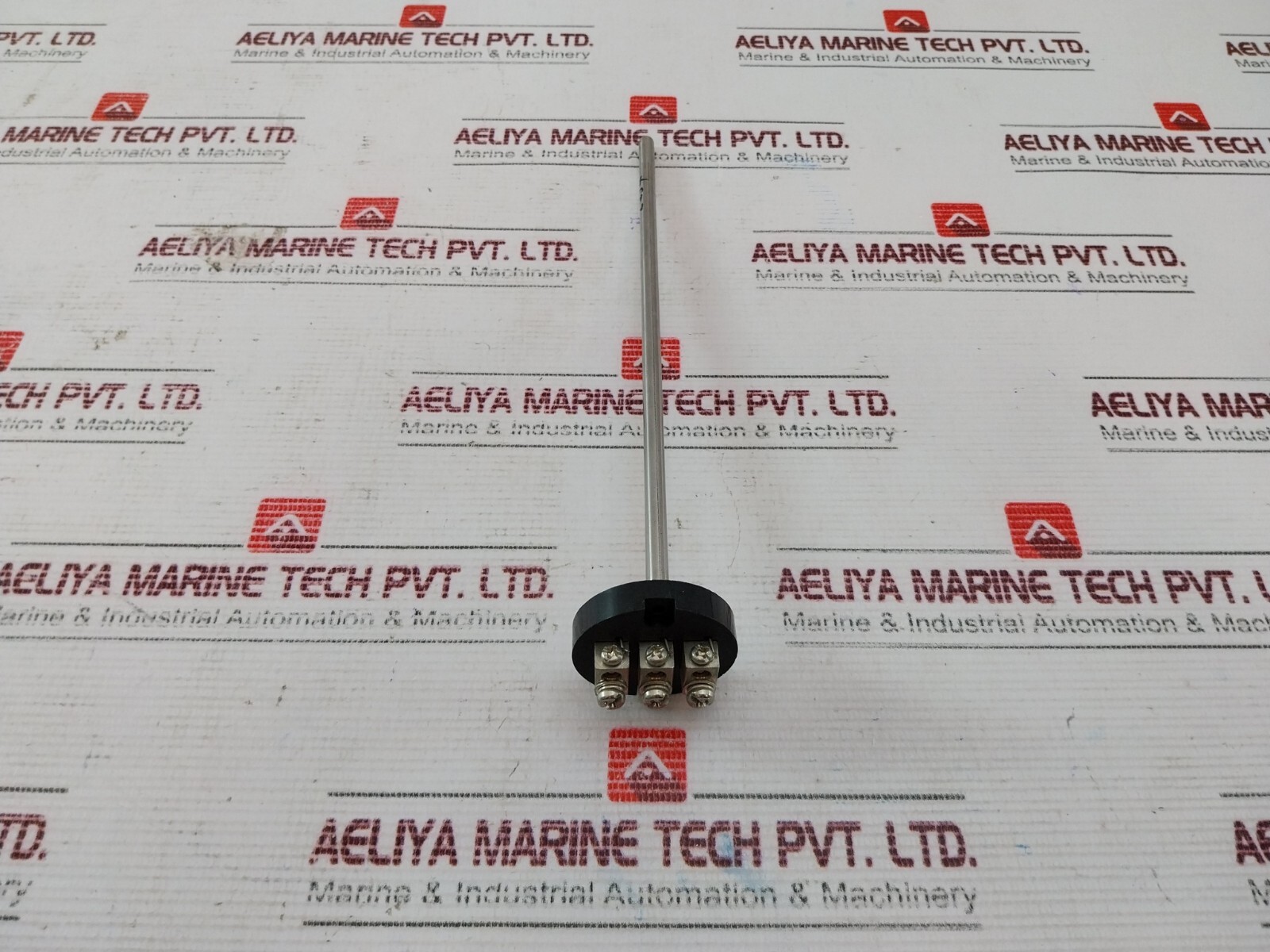 Meiyo Electric PTR-N7 Thermo Resistance Bulb AC500V