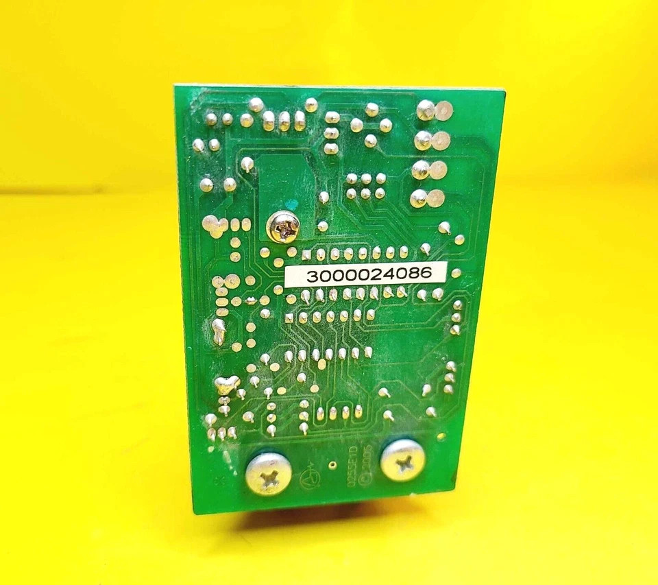 PXP5.3G ANALOG INPUT TO PRESSURE OUTPUT INTERFACE MODULE RoHS COMPLIANT ACI NOS