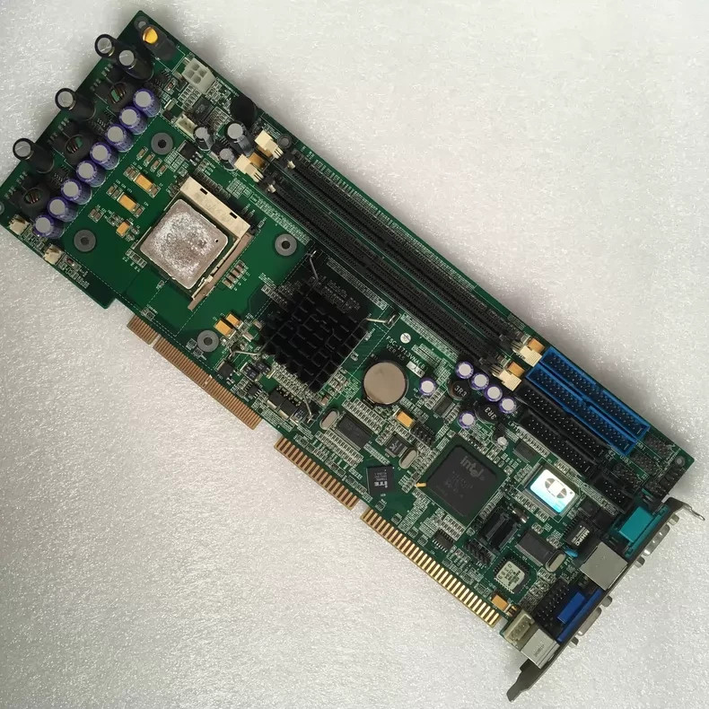 EVOC FSC-1713VNA(B) VER:A5 Industrial Control Motherboard
