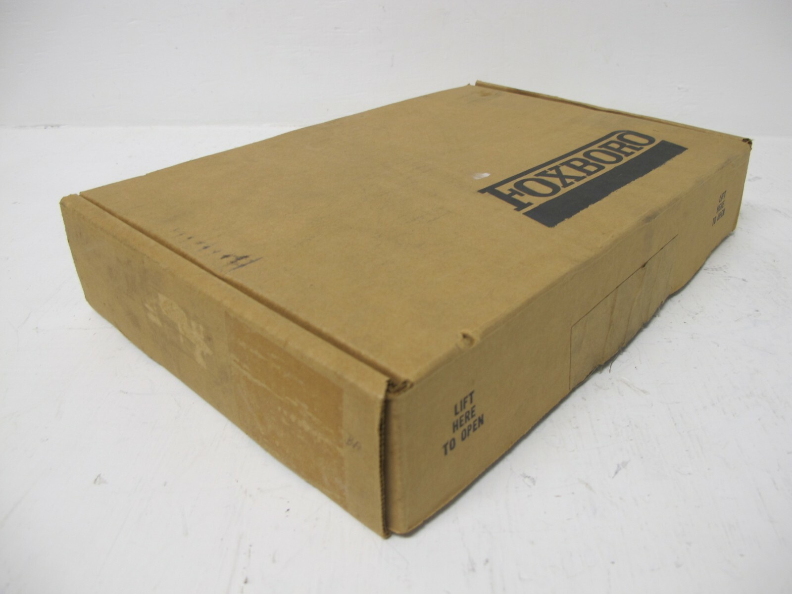 NEW Foxboro L0113EA Processor Unit PLC D3009HV-D F8525 E 79A24 BA 2B8539