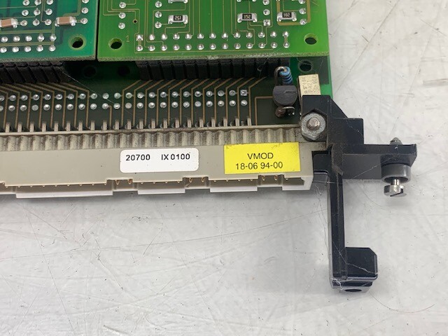 Trumpf / Haas Laser PCB Board, VMOD, 18-06 94-00, Used, Warranty