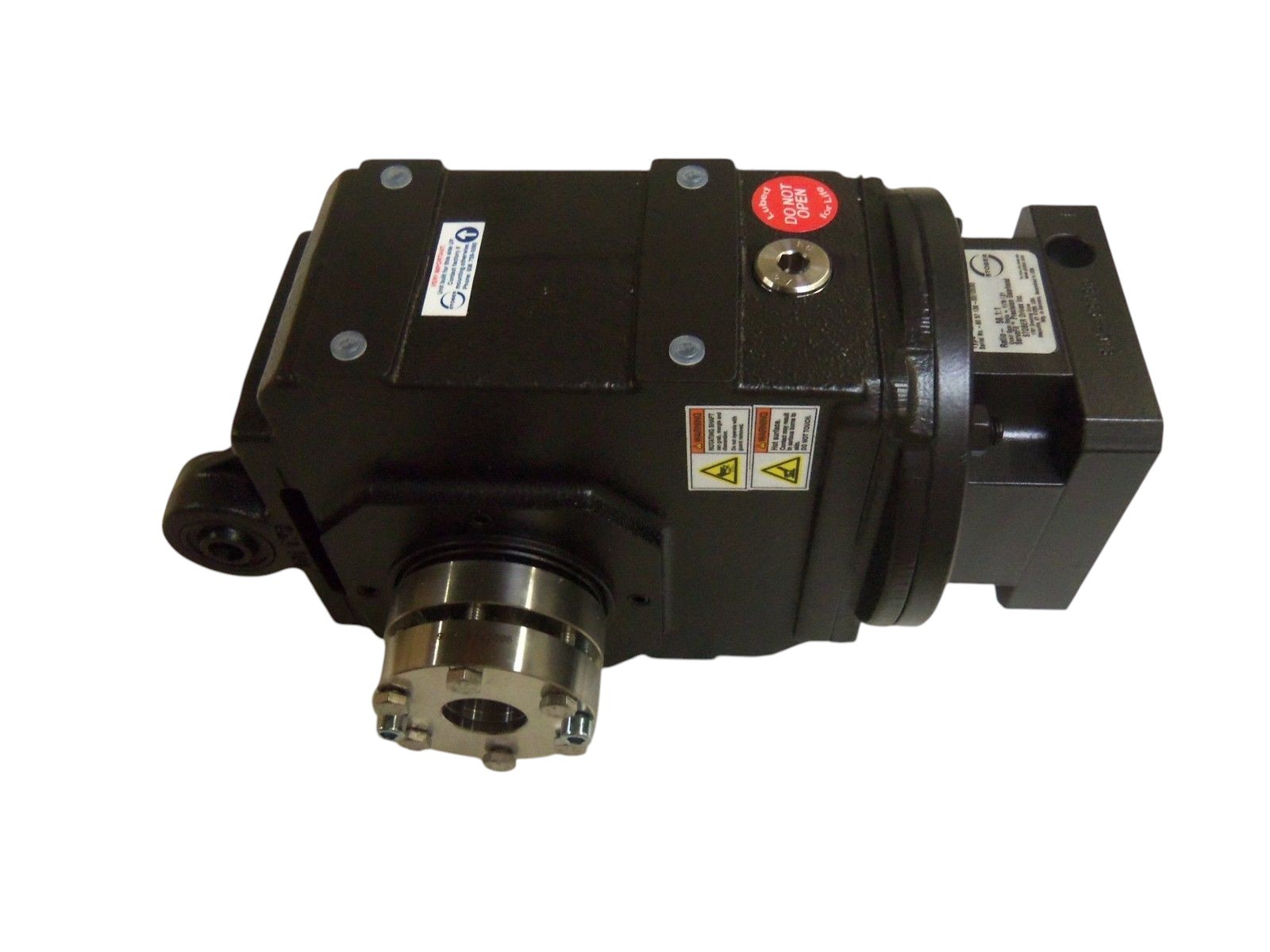 STOBER K102WGD0560MT10B GEAR HEAD NSNP