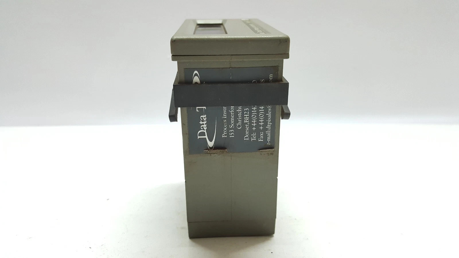 DATA TRACK PROCESS INSTRUMENTS TRACKER 200 90-265V 50/60Hz 12-32VDC 7VA