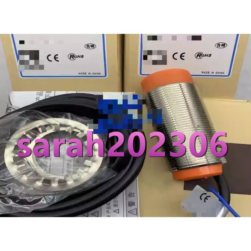 1PCS NEW CR30-15AO sensor #JY