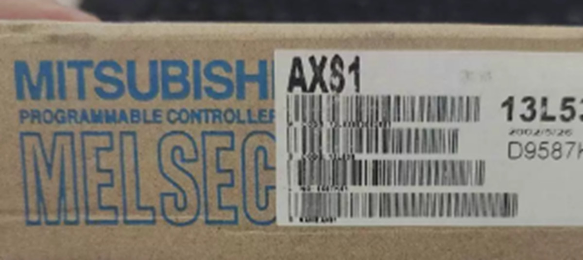 NEW MITSUBISHI AX81 PLC Module
