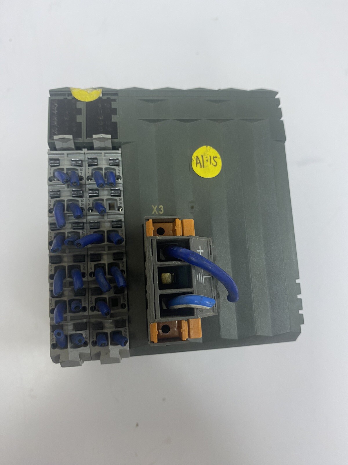 B&R X20 MM 4456 Controller Module