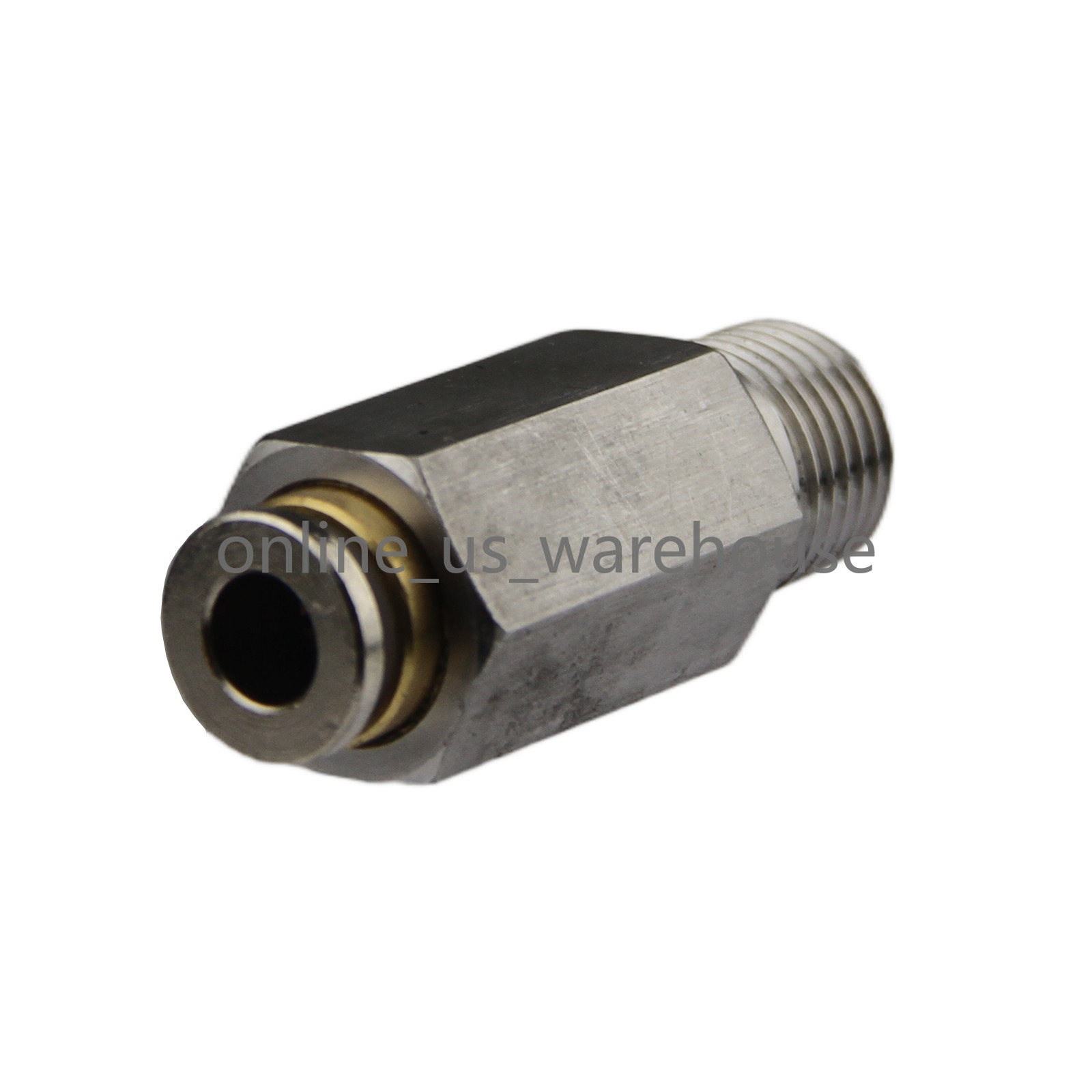 New Check Valve 22380216 Fits for Ingersoll Rand Air Compressor 223-802-16 – US