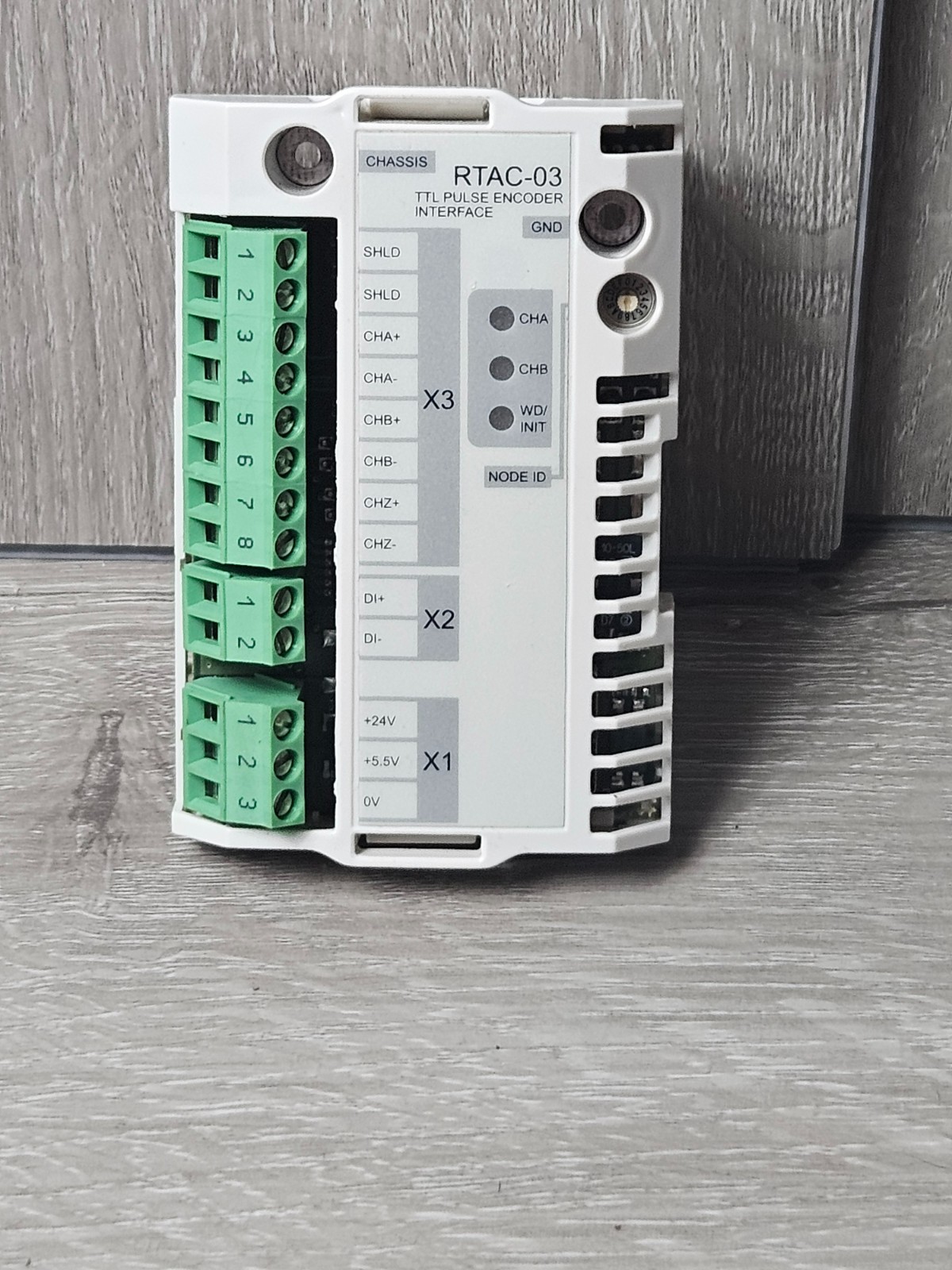 ABB RTAC-03