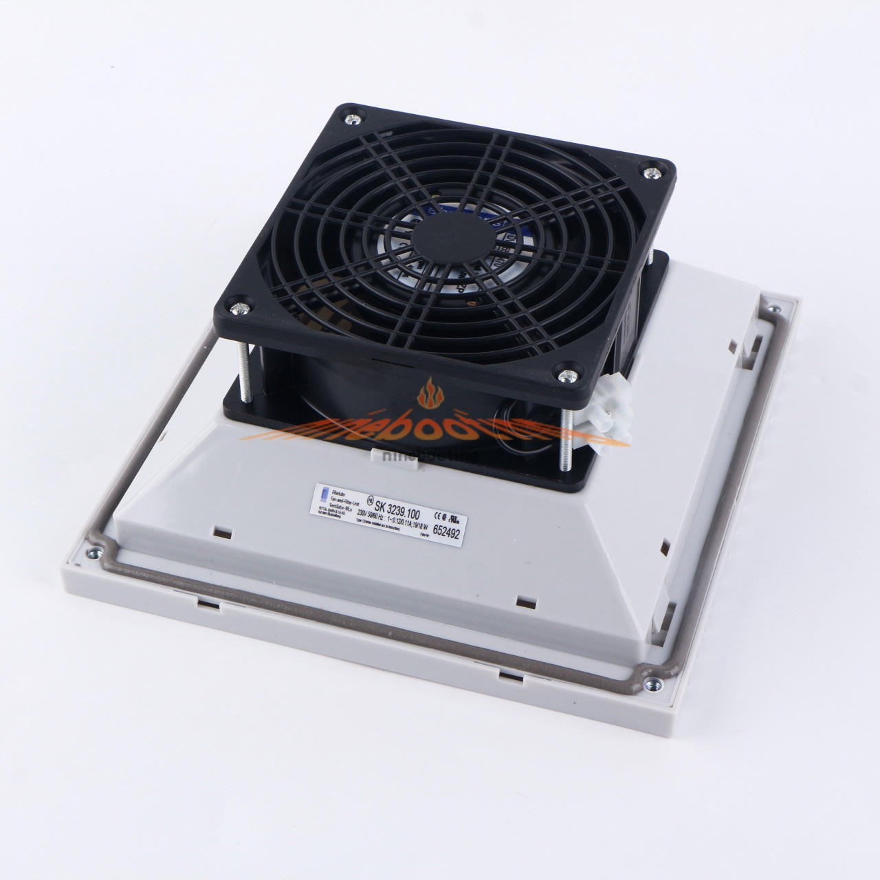 ONE RITTAL SK 3239.100 Filter Fan SK3239.100 NEW