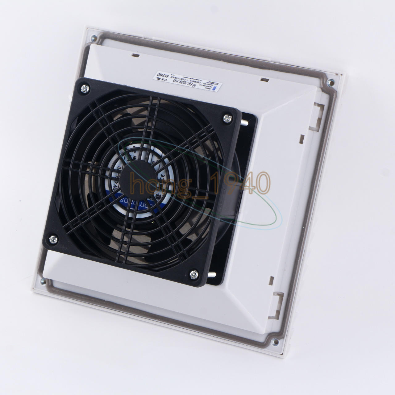 ONE RITTAL SK 3239.100 Filter Fan SK3239.100 NEW