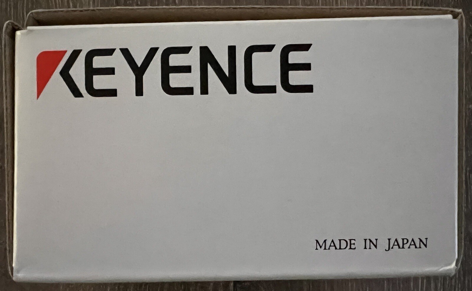 Keyence CA-H500MX High Speed, High Functioning Camera 96M15218 US Free TAX