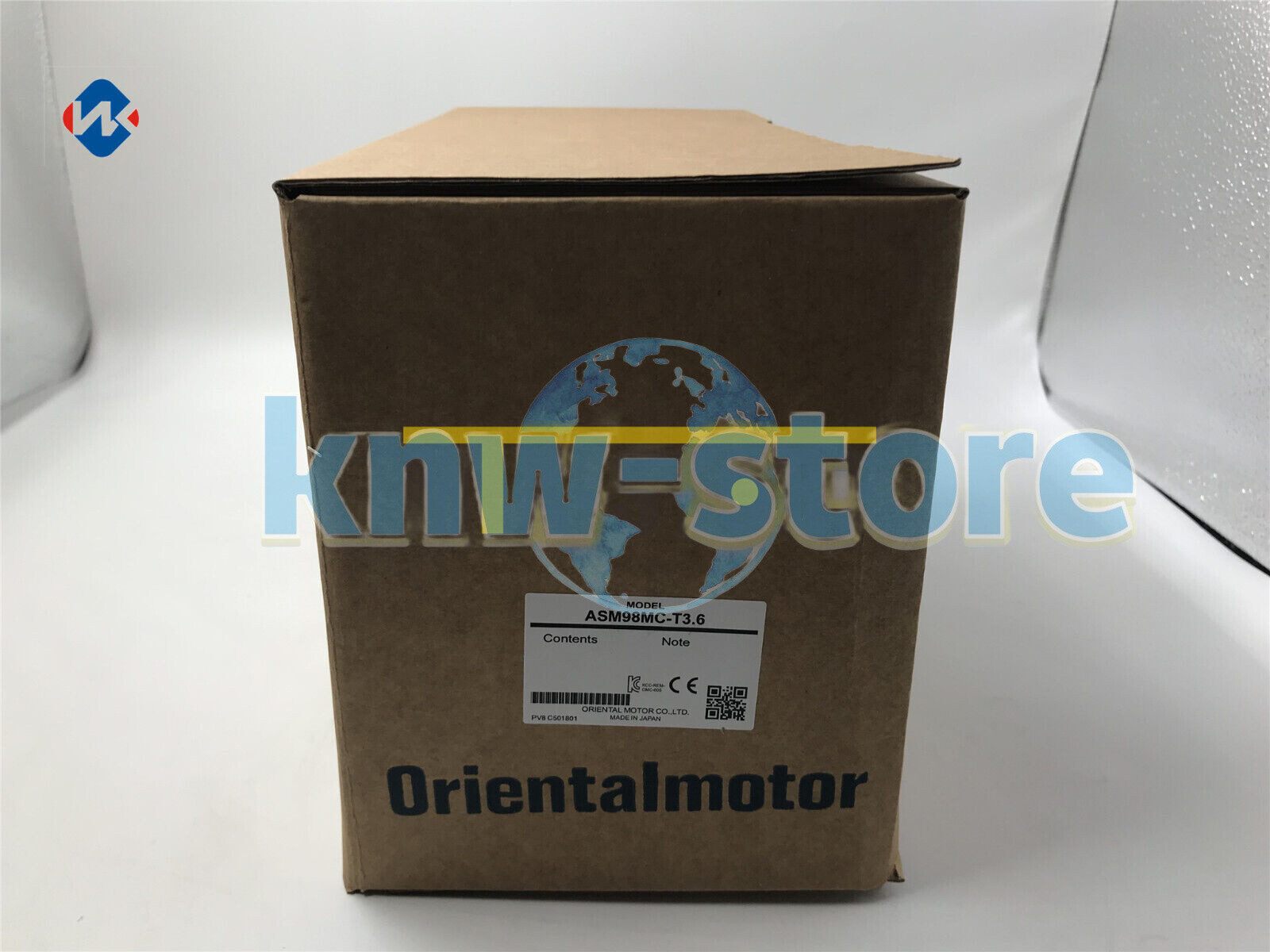 1QTY brand new Dongfang Motor ASM98MC-T3.6