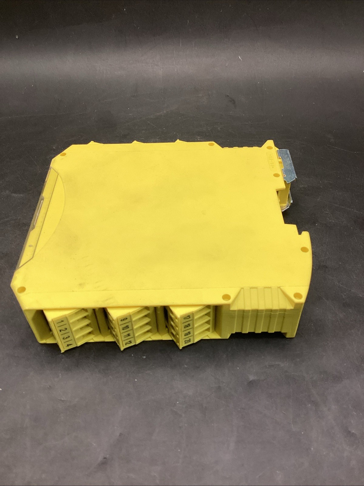 Used REER controller MOSAIC M1-MAIN UNIT 8040430