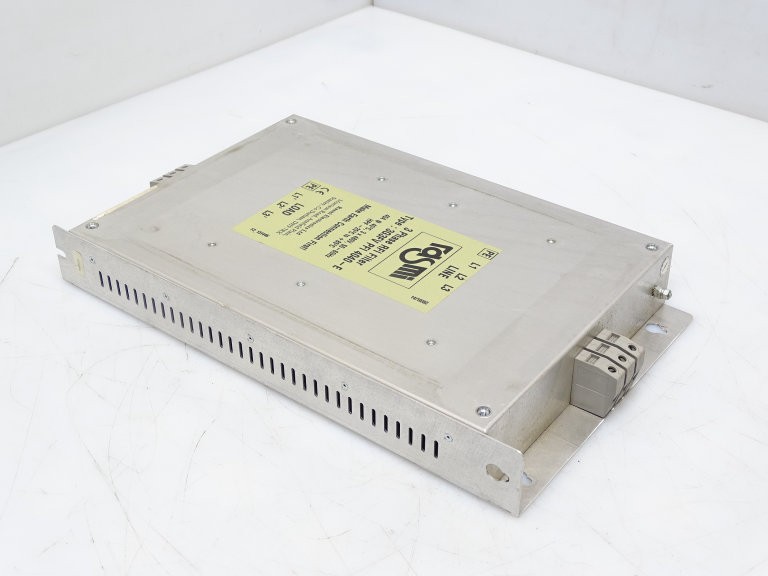 RASMI ELECTRONICS 3G3FV-PFI-4040-E FILTER