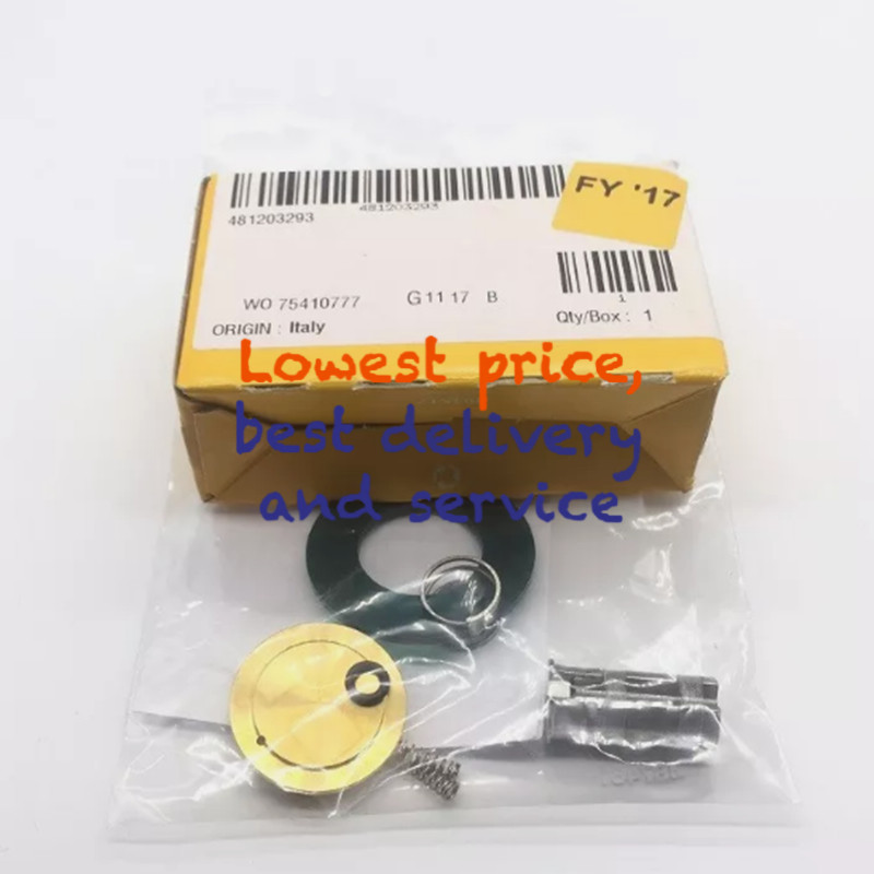 1PC New PARKER 481203293 High Pressure Valve Repair Kit Fast shipping