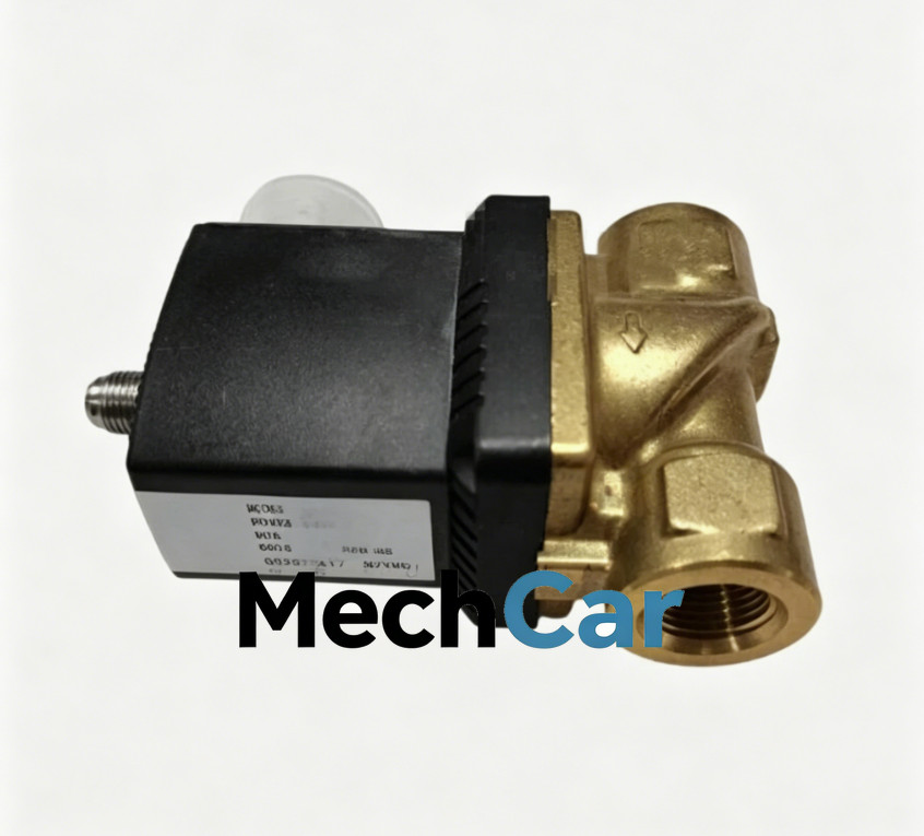 1PCS NEW FOR 100004440 Fit For Compair Air Compressor Solenoid Valve
