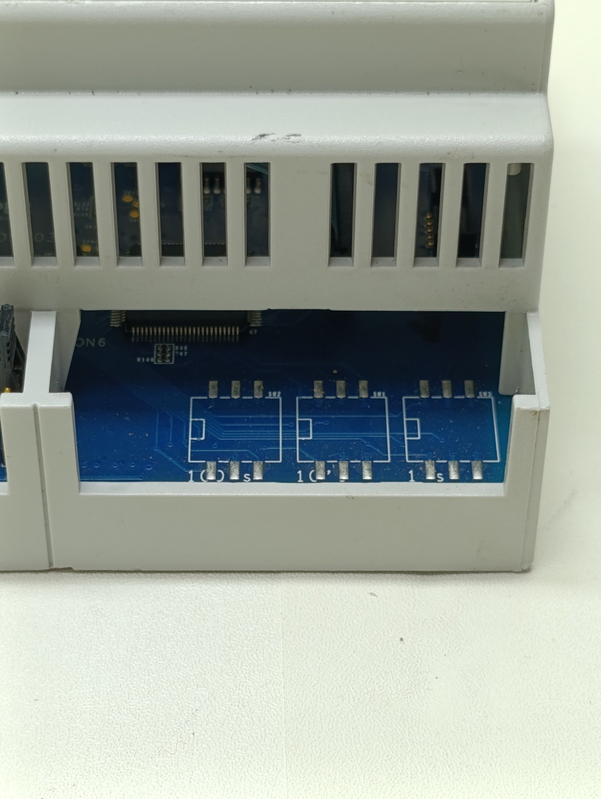 Cooper Lighting Solutions SCMD4 / 4 Universe DALI Control & Tested