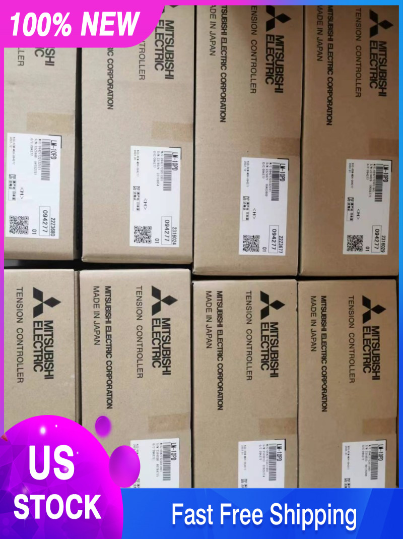 1PC MR-J2S-40B-EE085 MRJ2S40BEE085 SERVO AMPLIFIER New Expedited Ship #D1-