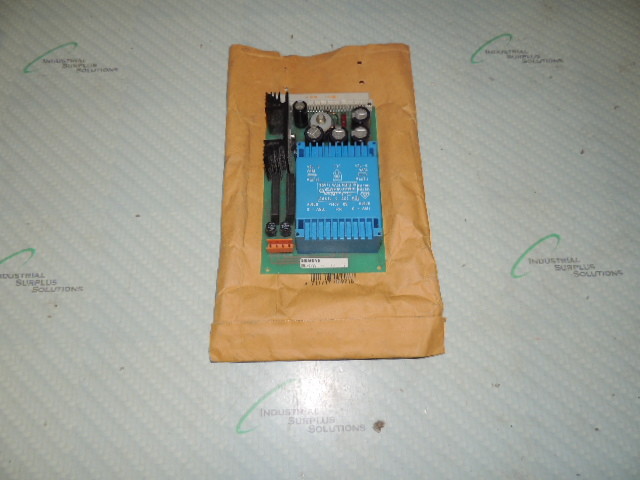 SIEMENS 08141795 POWER BOARD