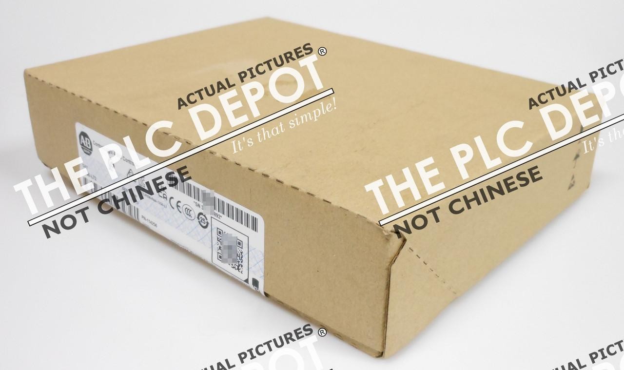 *2025* Sealed Allen Bradley 1756-L72 Series B *REAL US SELLER* NOT CHINA* #892