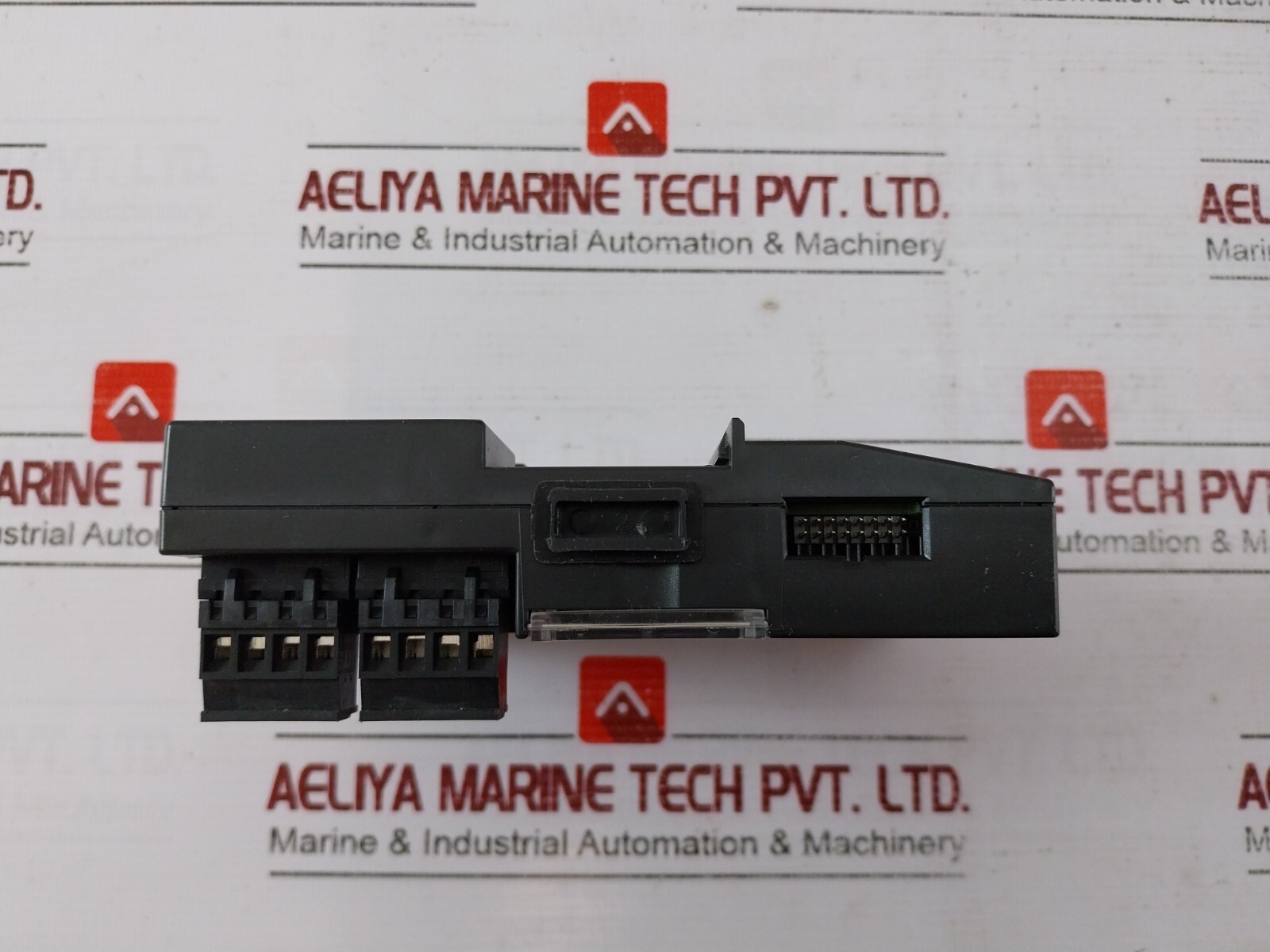 GENERAL ELECTRIC IC200GBI001-LL Network Interface Unit 44A739913-001R02