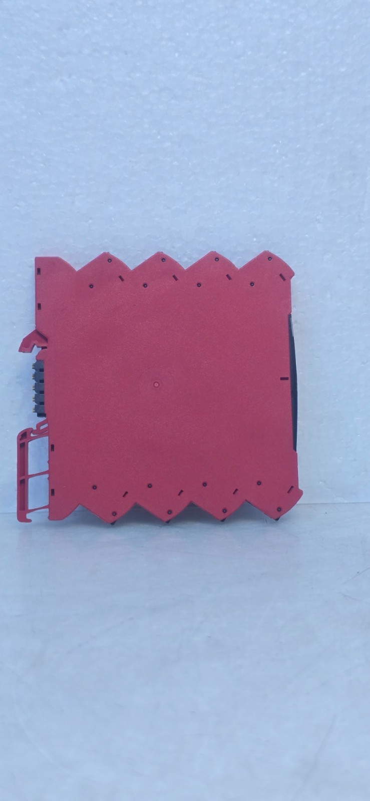 PR electronics 3104 Isolated Signal Converter Isolator Separator 24V DC