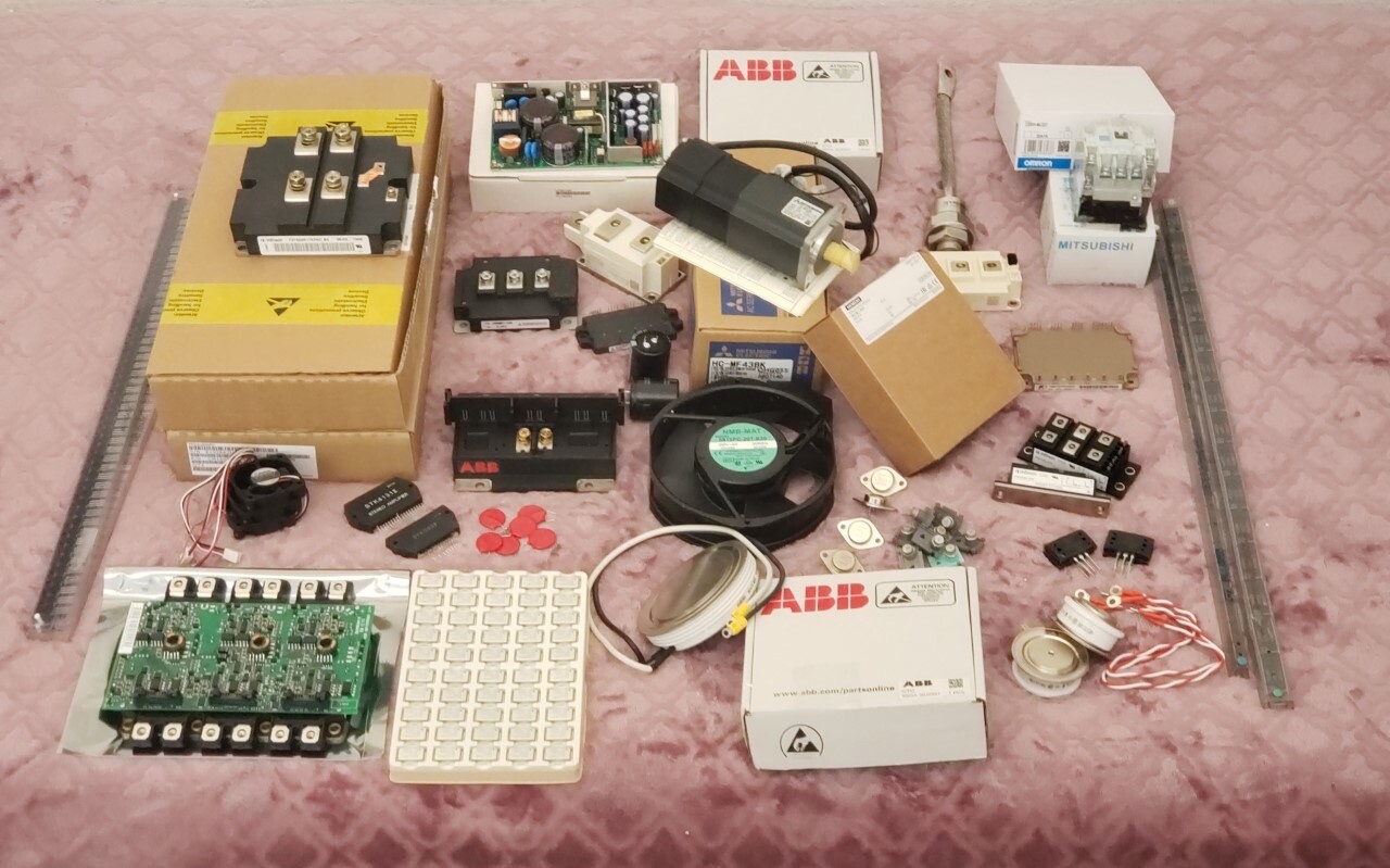 NEW AUTHENTIC MODULE IM12-04NPS-ZW1 CODE BEN