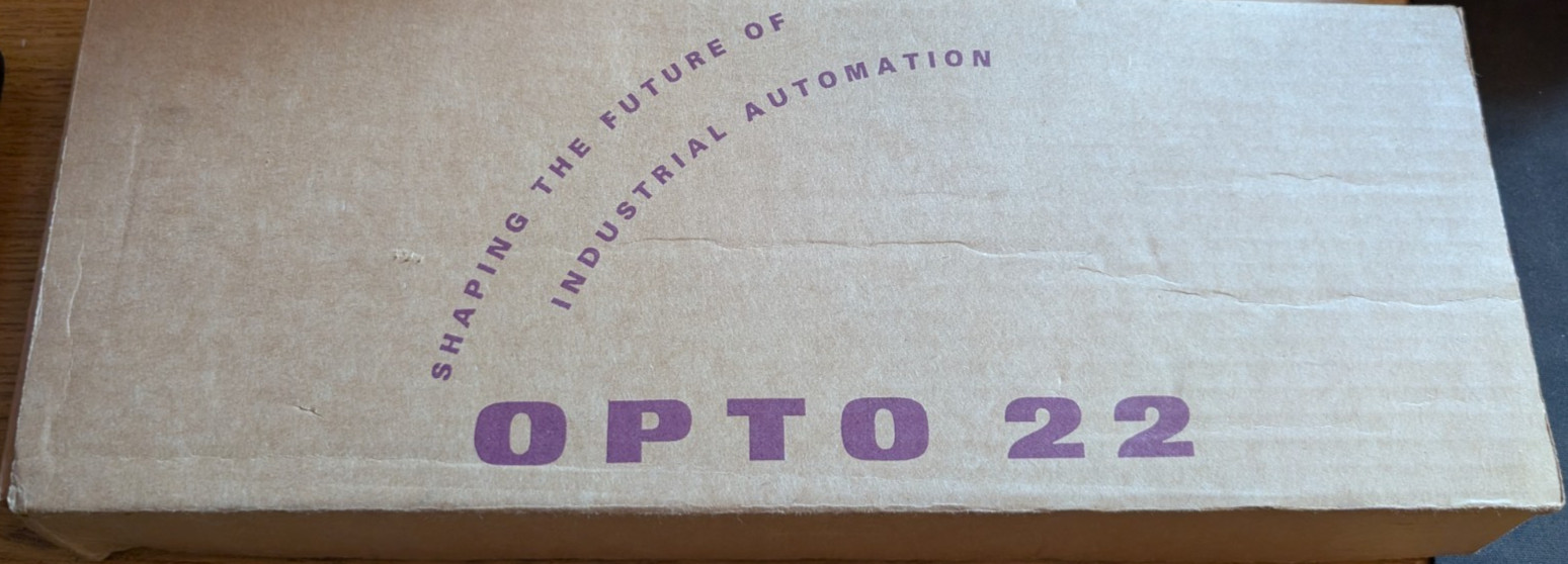 OPTO 22 AC24AT Adapter Card Serial Port RS422 / RS485 – NEW
