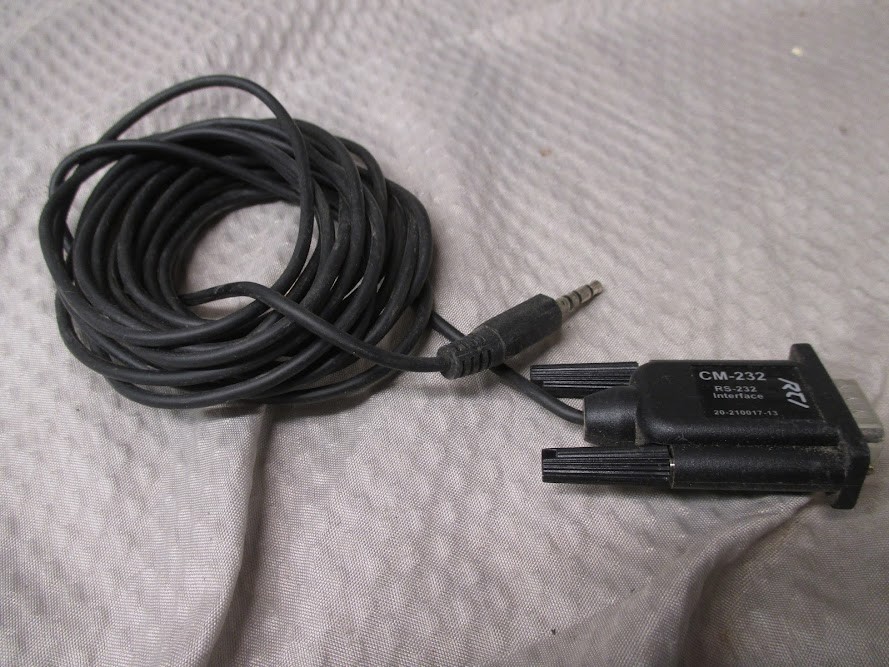 RTI CM-232 Communication Module (RS-232) | 20-210017-13