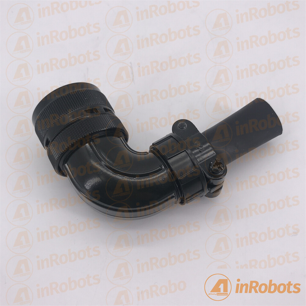 A06B-6079-K815#E FANUC Servo Motor Power Connector 4Pin 22-22S Plug Kit
