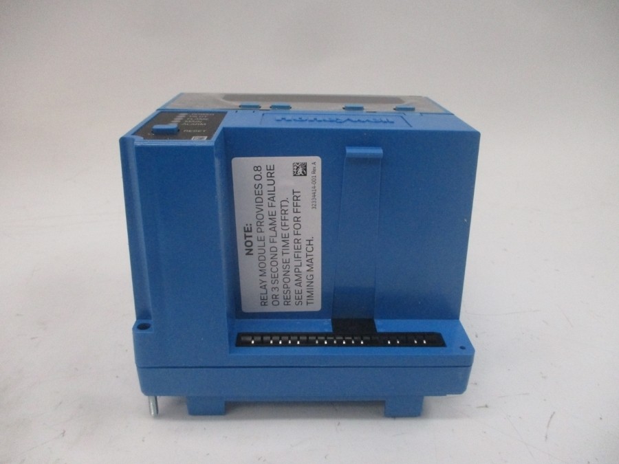 HONEYWELL RM7800L1012 F/W 5029 120VAC 9.8A REV. C NSMP