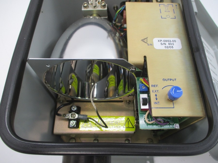 ACUITY IMAGING CA-M610-111 115VAC NSNP