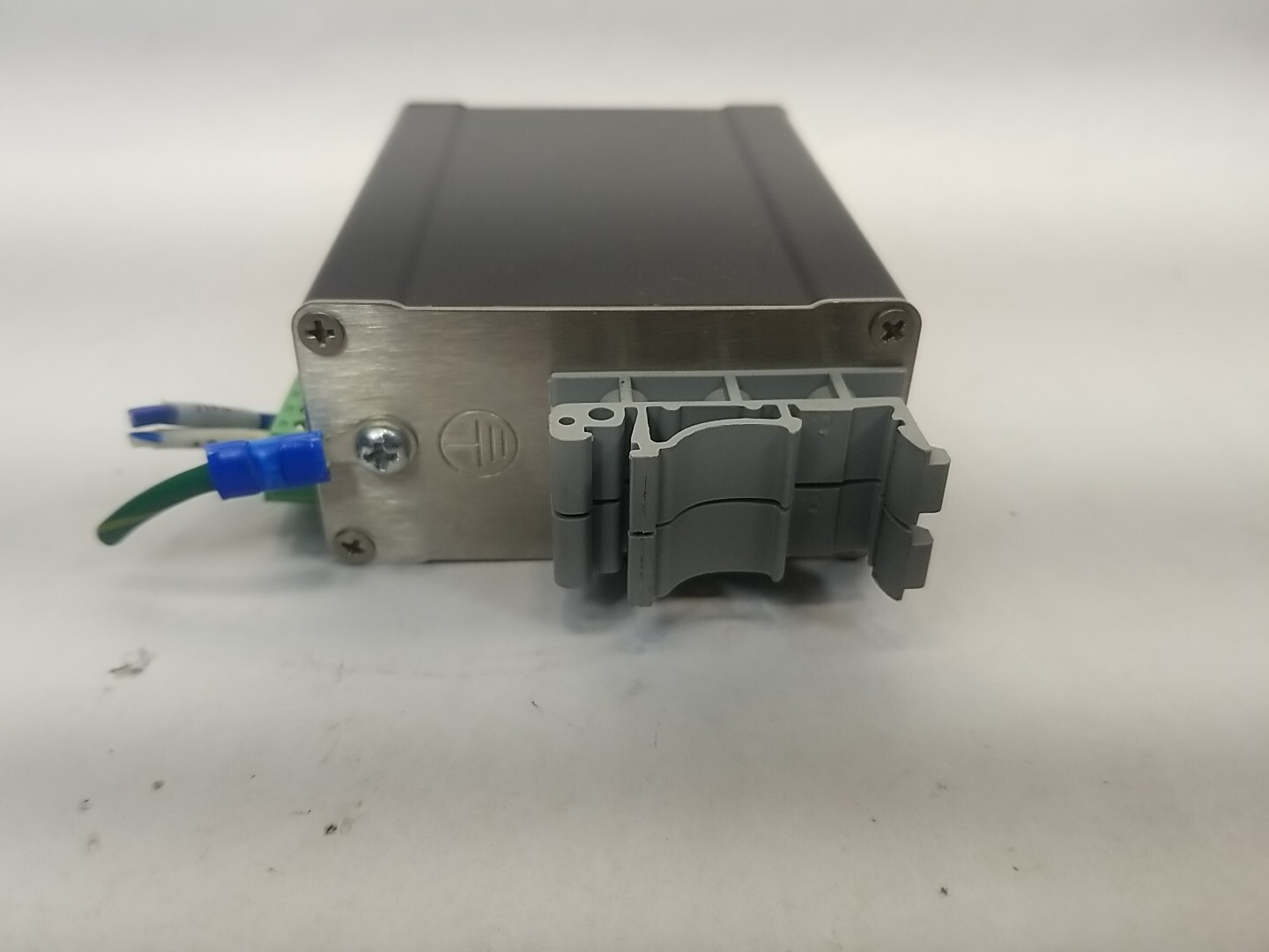 USED N-TRON Ethernet Switch 10-30V 105TX