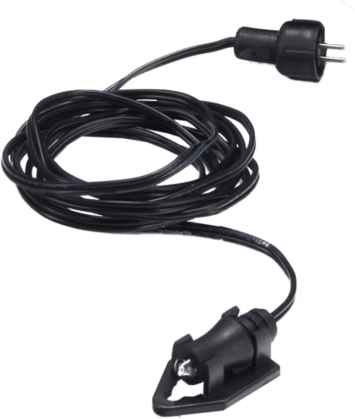 GOODSMANN Photo Eye, Light Sensor, Cell for Power Pack Black