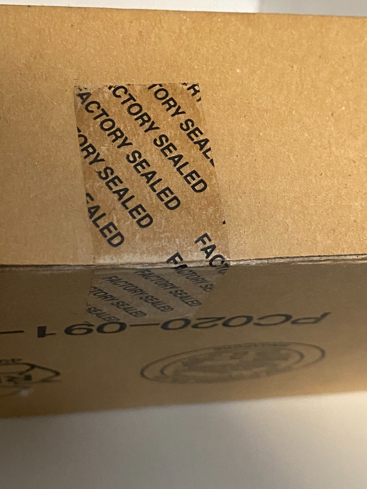 ALLEN BRADLEY 1747-L543 CPU SER C NEW FREE EXPRESS DELIVERY