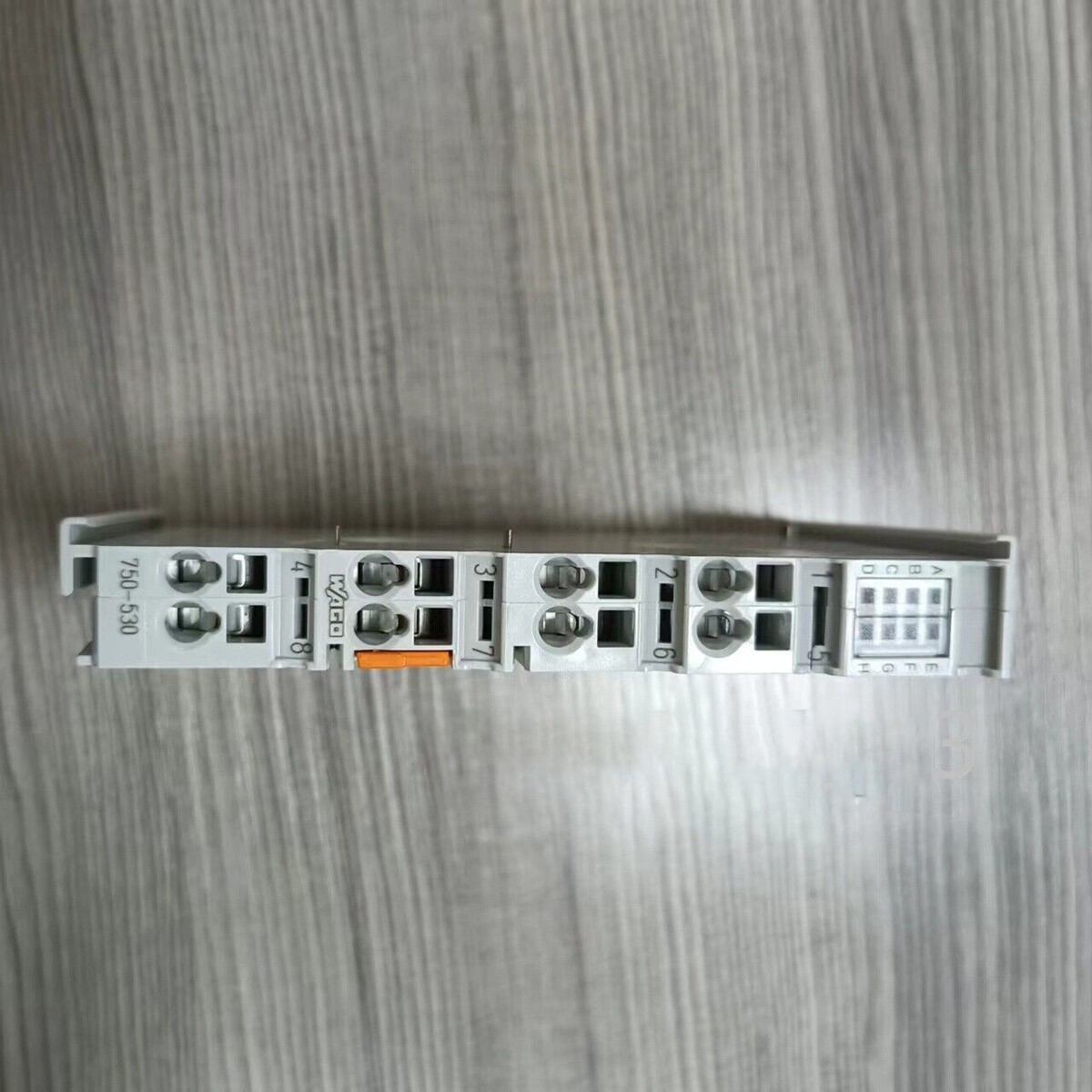 NEW WAGO 750-530 Module