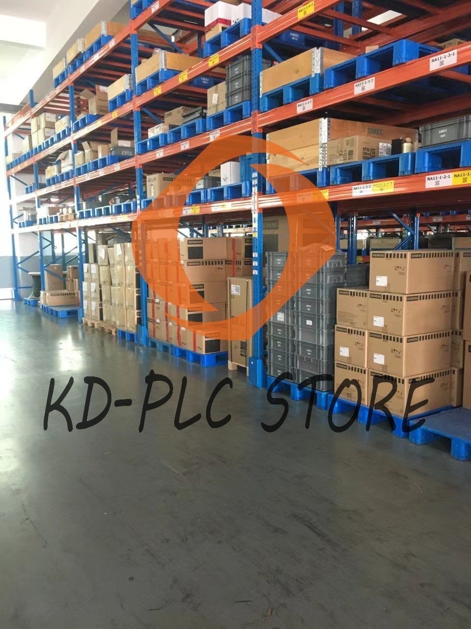 New 1Pcs HG-SR121J MITSUBISHI HGSR121J SERVO Motor